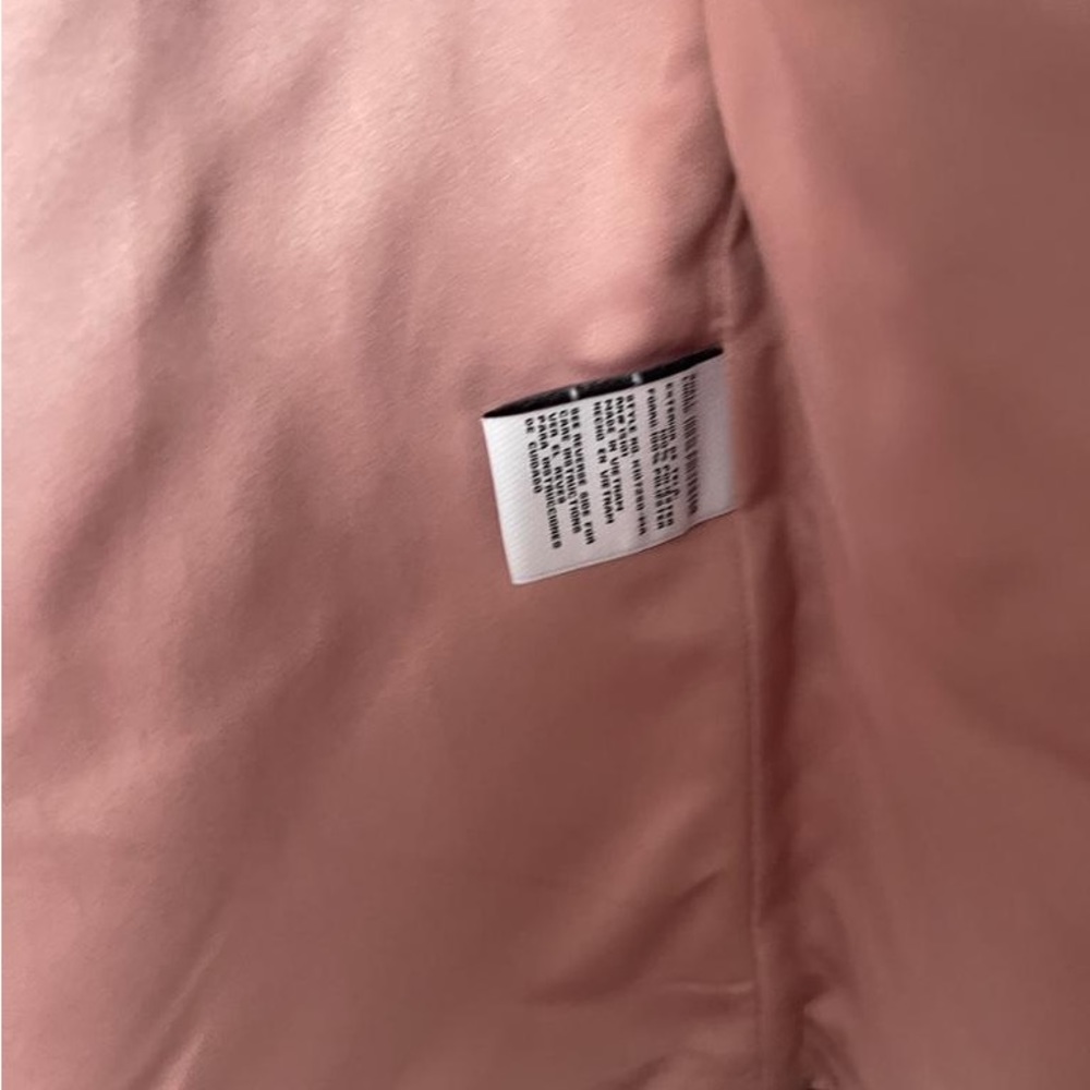Kate spade rain coat